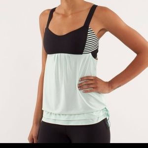 Lululemon Workout Tank